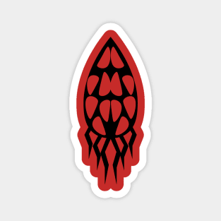 Bloodborne - Amygdala Magnet