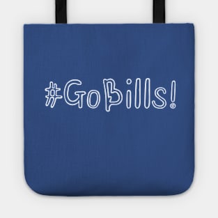 Go Bills! Tote