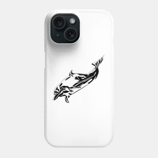 Dolphin Phone Case