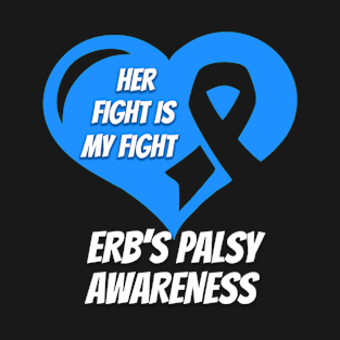 Erb’s Palsy T-Shirt