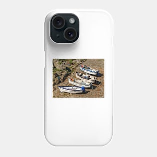 Penberth Cove Phone Case