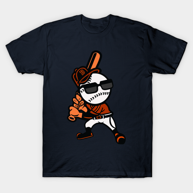 Discover Cool Baseball Pitcher - Baseball Pitcher - T-Shirt