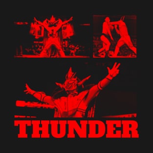 Thunder T-Shirt