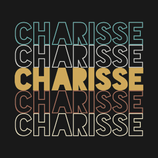 Charisse T-Shirt