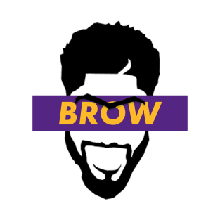 LA Brow T-Shirt