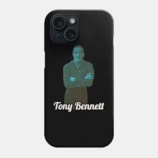 Retro Bennett Phone Case