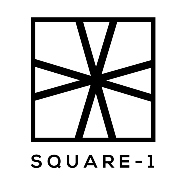 Square One by cubinglife