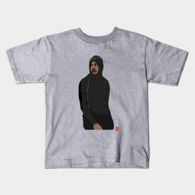 carmelo anthony kids jersey