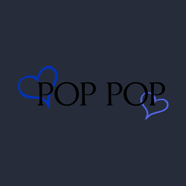 Pop pop by CindersRose