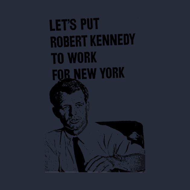 RFK-NY by truthtopower