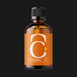 Vitamin C T-Shirt