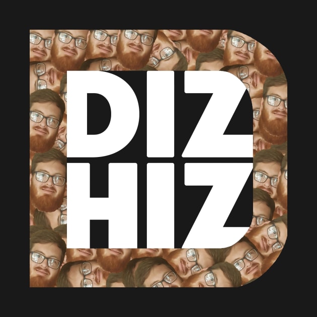 Diz Hiz Alex by DizHiz