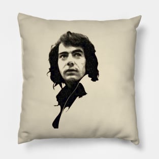 Neil Diamond - Vintage Pillow