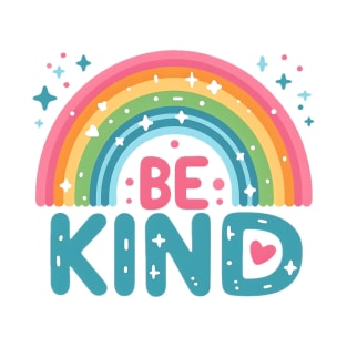 be kind T-Shirt