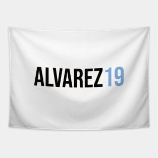 Alvarez 19 - 22/23 Season Tapestry