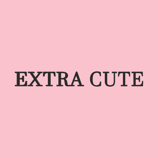 Extra cute by CDUS