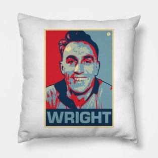 Wright Pillow