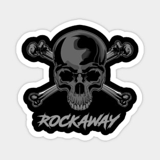 rockaway Magnet