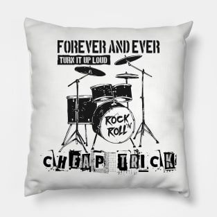 cheap forever and ever Pillow