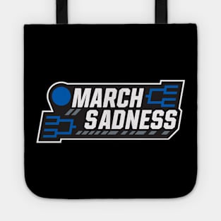 March Sadness Tote