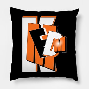 KMFDM. Pillow