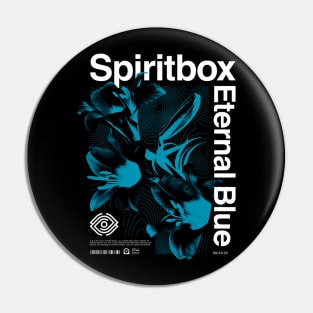 The-Spiritbox 3 Pin