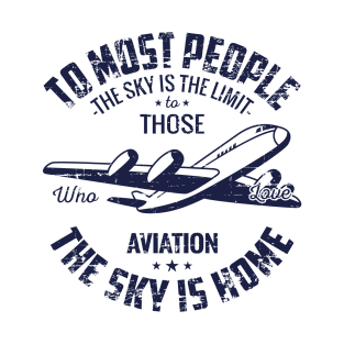 Airplane T-Shirt