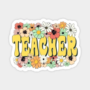 Teacher Magnet