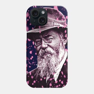 Francis Jammes Phone Case