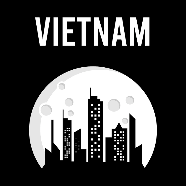 Vietnam by symptomovertake