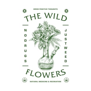 The Wild Flowers T-Shirt