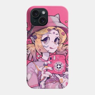 FellinTourest Phone Case