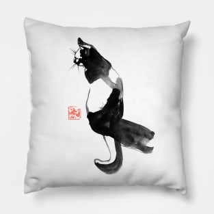 Puki Sun Pillow