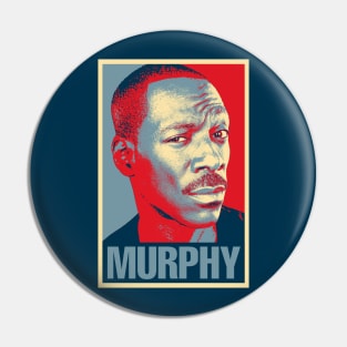 Murphy Hope Pin