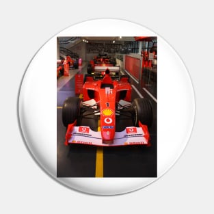 Set.. Ready.. Go! Formula 1 Ferrari Cars. Wroooooom.... Pin