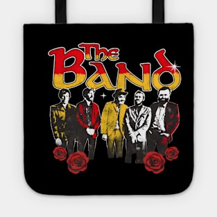 The band Tote