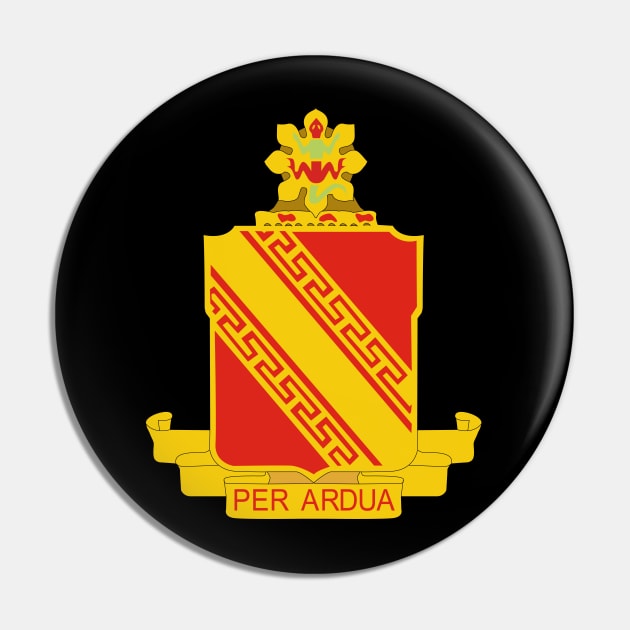 44th Air Defense Artillery Regiment  wo Txt Pin by twix123844