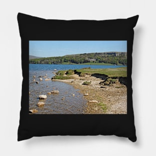 Malham Tarn Pillow