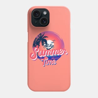 Summer time Phone Case