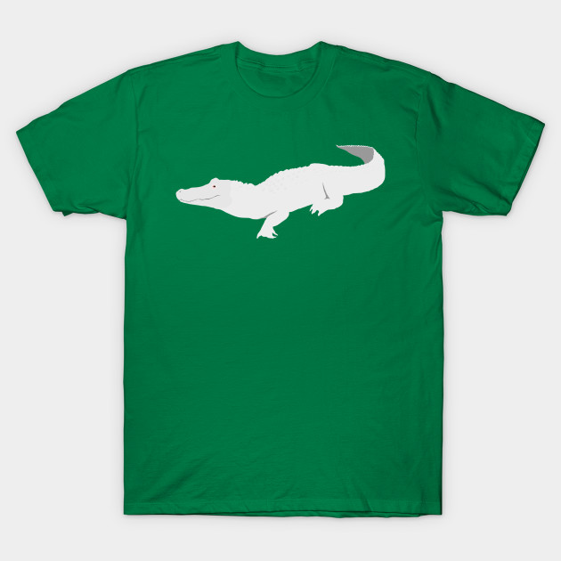 alligator shirt logo