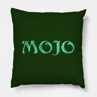 Mojo Pillow