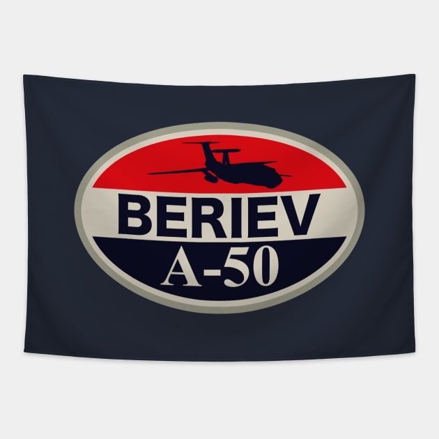 Beriev A-50 Tapestry by TCP