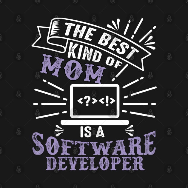 Software Developer by Miozoto_Design