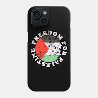 Freedom Phone Case