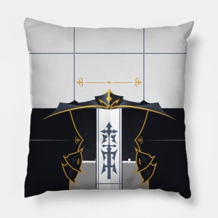 Hololive JP Shirogane Noel Pillow