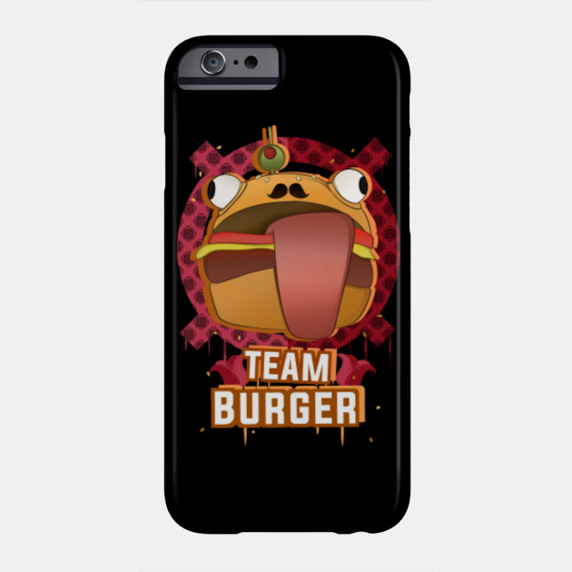 hamburguesa mostacho