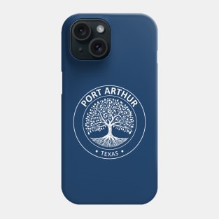 Port Arthur Phone Case