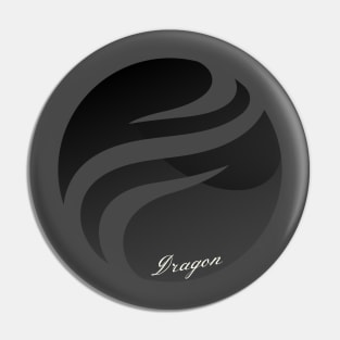 Dragon Pin