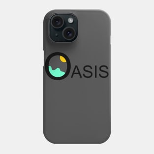 Oasis Phone Case