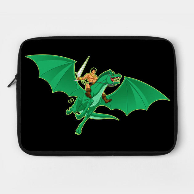 Dragon Rider